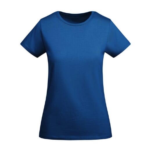 T-shirt a maniche corte da donna BREDA 