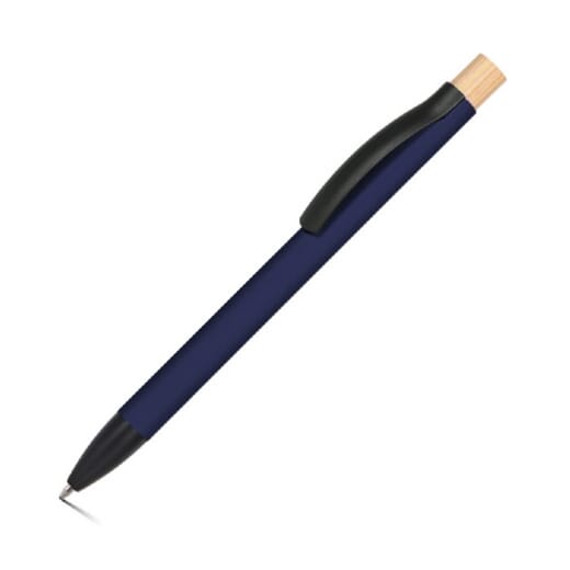 Penna in alluminio SAVE