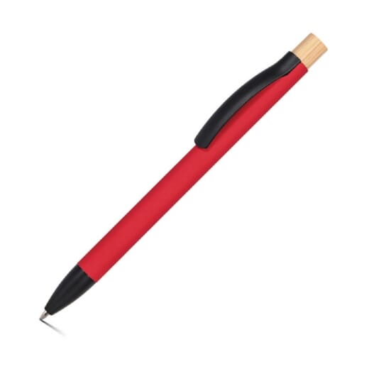 Penna in alluminio SAVE