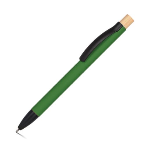 Penna in alluminio SAVE