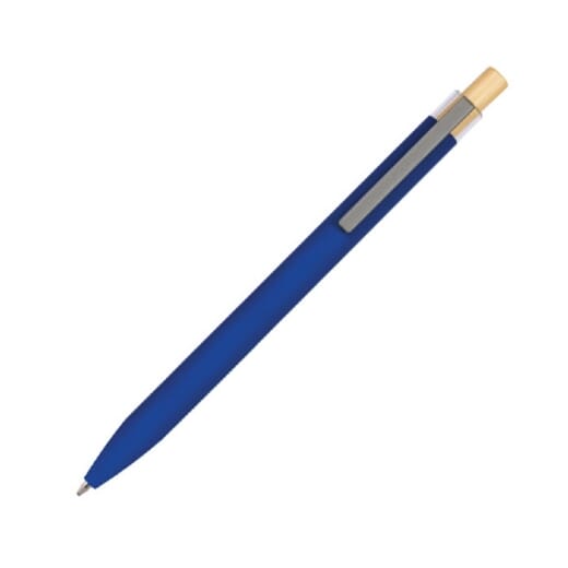 Penna in alluminio e bambù MERY