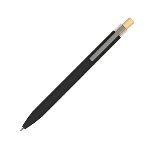 Penna in alluminio e bambù MERY