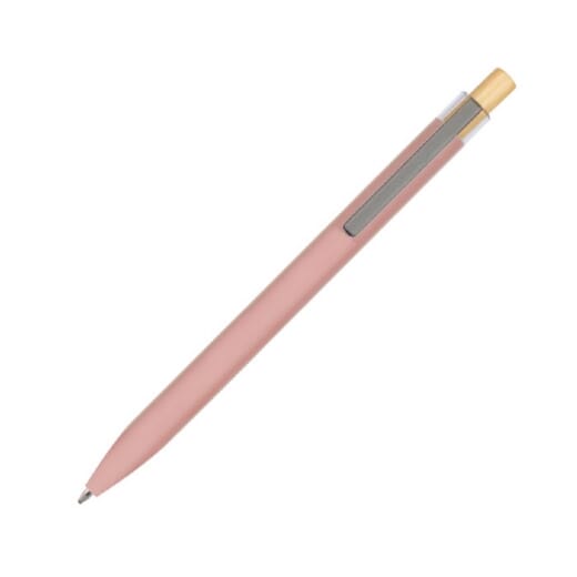 Penna in alluminio e bambù MERY
