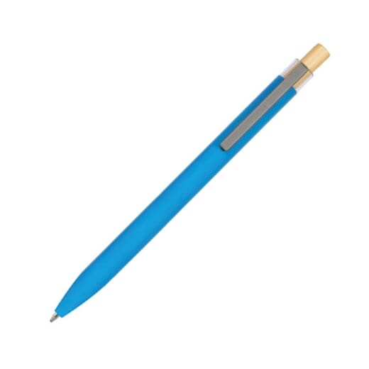 Penna in alluminio e bambù MERY
