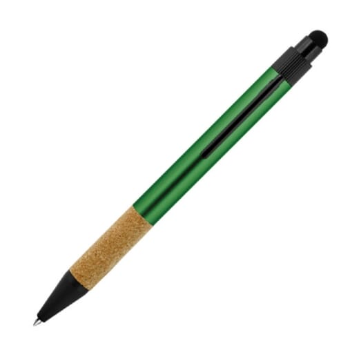 Penna in alluminio personalizzabile NOSS