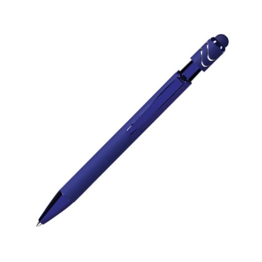 Penna a sfera con antistress SPINN