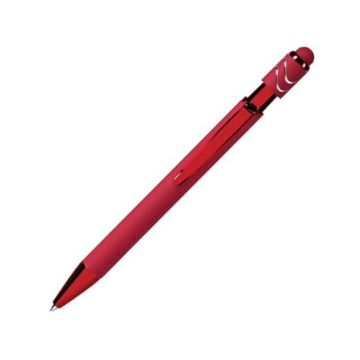 Penna a sfera con antistress SPINN