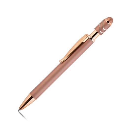 Penna a sfera con antistress SPINN
