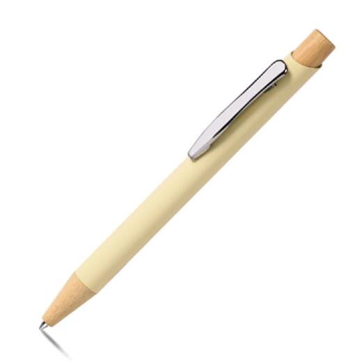 Penna in alluminio SILVIA