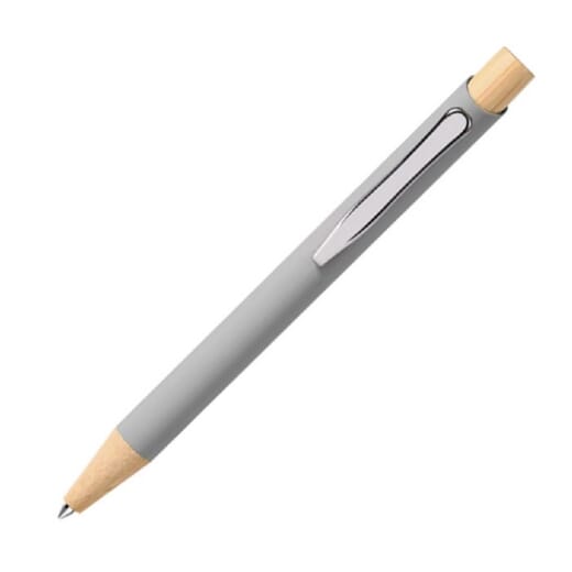 Penna in alluminio SILVIA