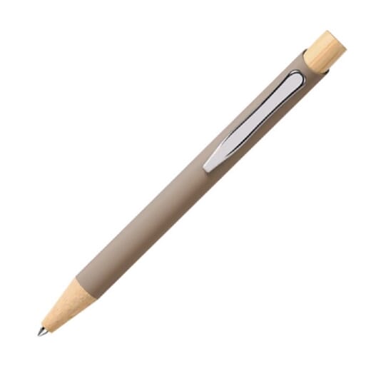 Penna in alluminio SILVIA