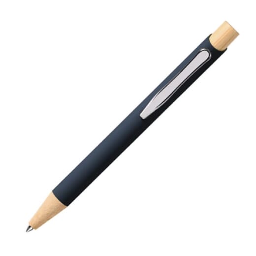 Penna in alluminio SILVIA