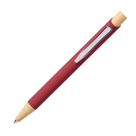 Penna in alluminio SILVIA