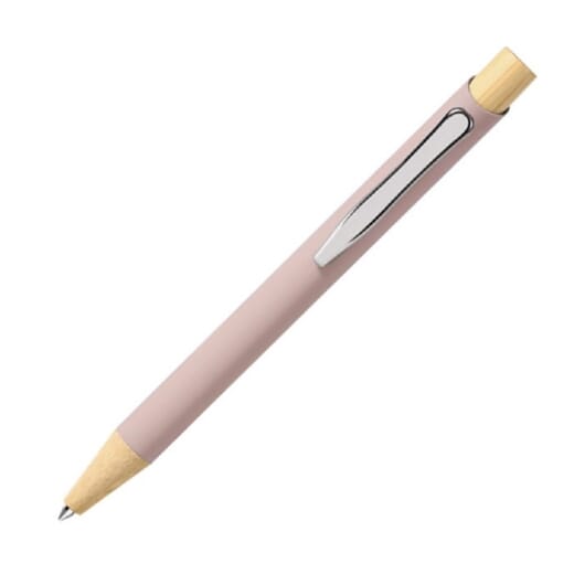 Penna in alluminio SILVIA