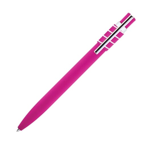 Penna in metallo personalizzabile TWIST