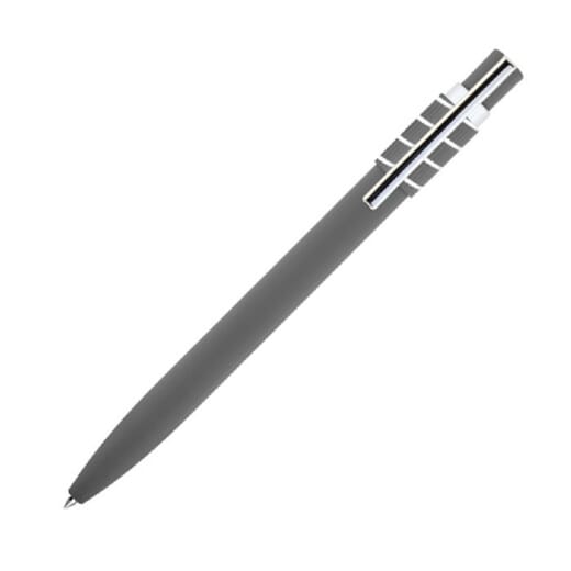 Penna in metallo personalizzabile TWIST