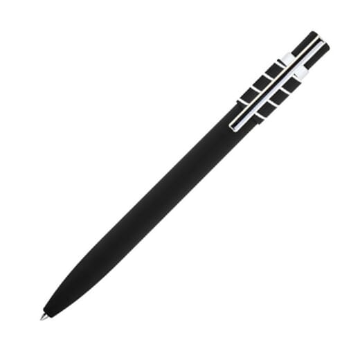 Penna in metallo personalizzabile TWIST