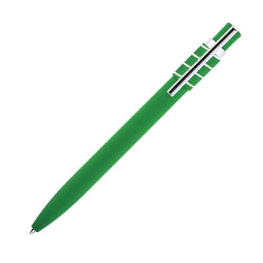Penna in metallo personalizzabile TWIST