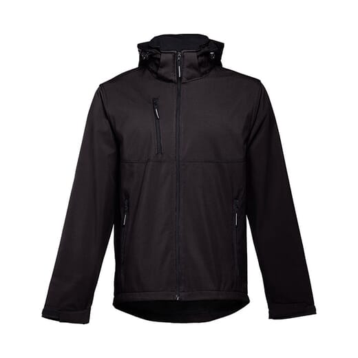 Giacca softshell da uomo ZAGREB