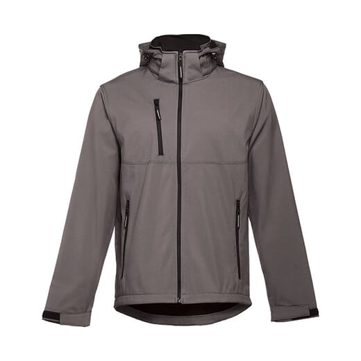Giacca softshell da uomo ZAGREB