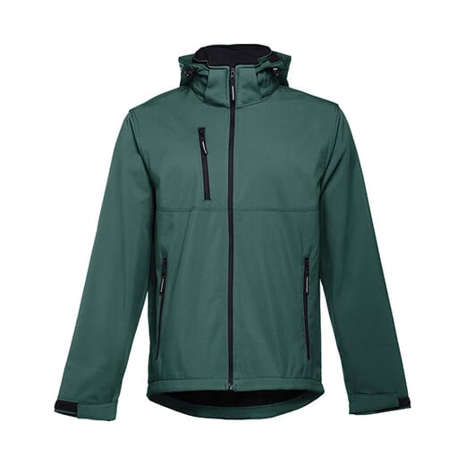 Giacca softshell da uomo ZAGREB