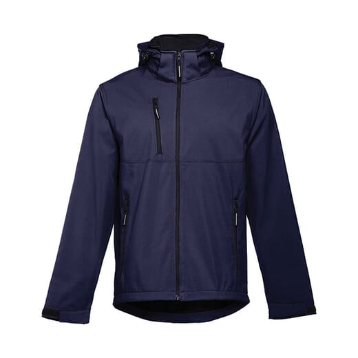 Giacca softshell da uomo ZAGREB