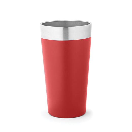 Tazza termica in acciaio inox GRACE
