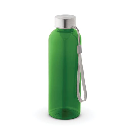 Borraccia in RPET ENDERS M - 600 ml