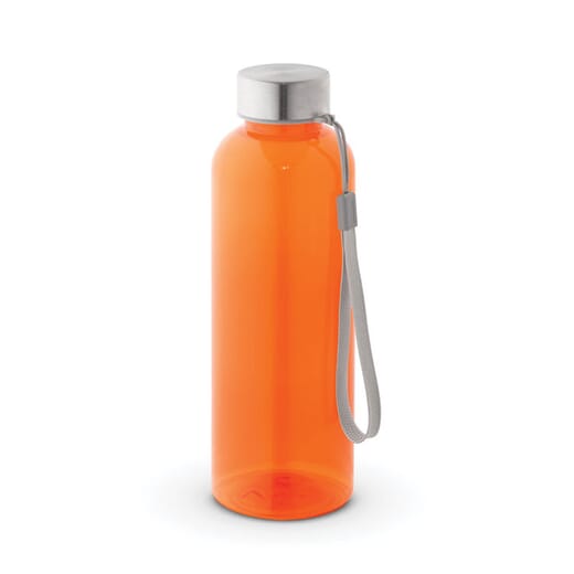 Borraccia in RPET ENDERS M - 600 ml