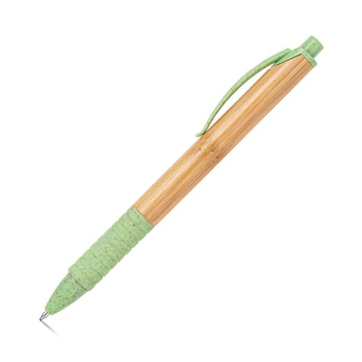 Penna in bambù KUMA