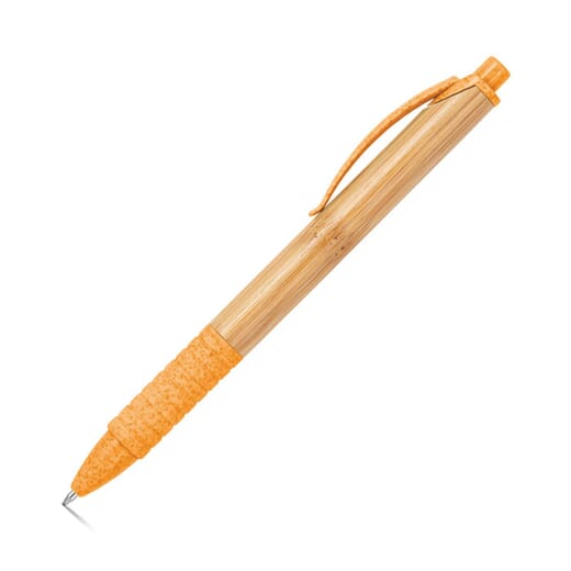 Penna in bambù KUMA