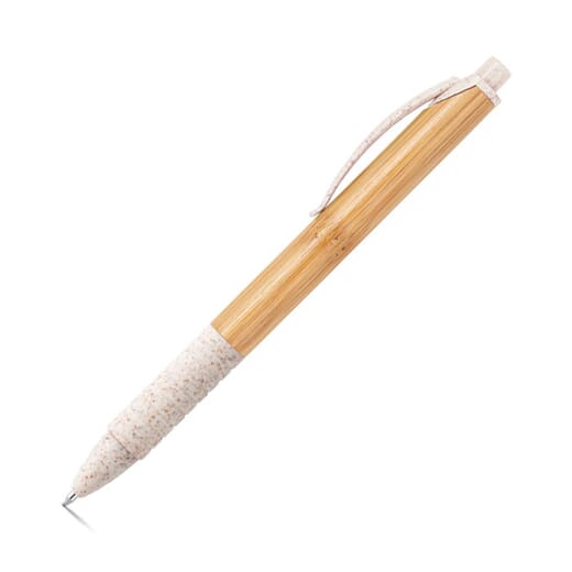 Penna in bambù KUMA