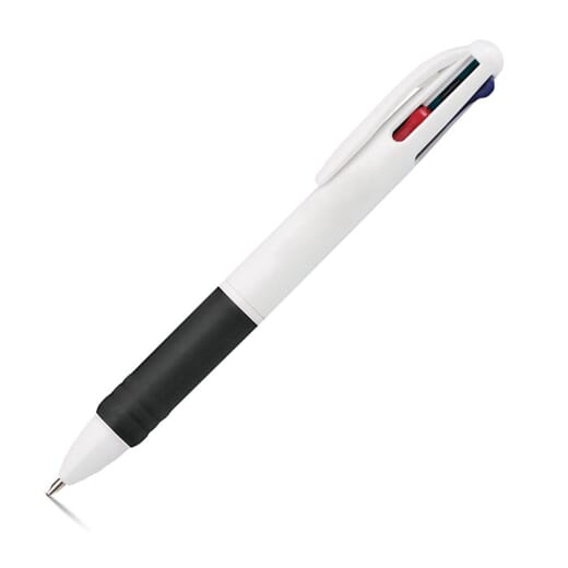 Penna multicolore 4 in 1 OCTUS