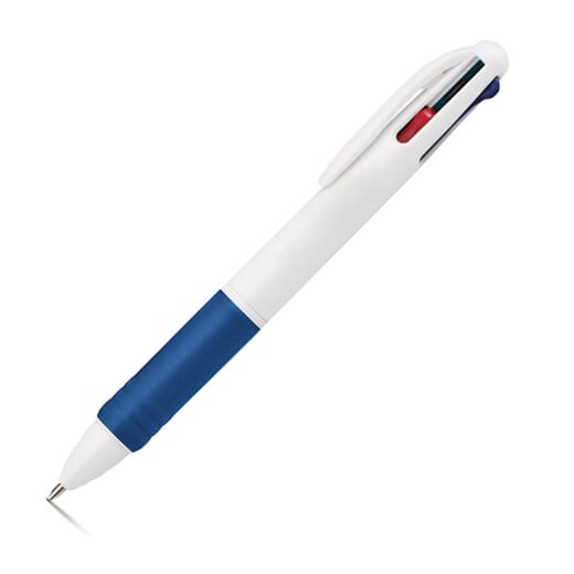 Penna multicolore 4 in 1 OCTUS