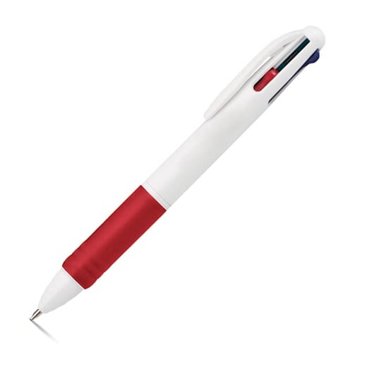 Penna multicolore 4 in 1 OCTUS