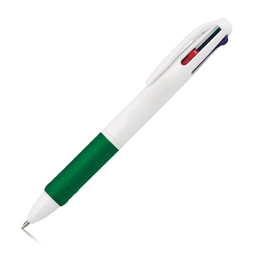 Penna multicolore 4 in 1 OCTUS