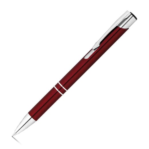 Penna a sfera in alluminio riciclato RE-BETA