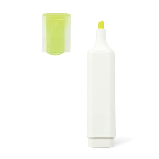 Evidenziatore in PP FLETCHER