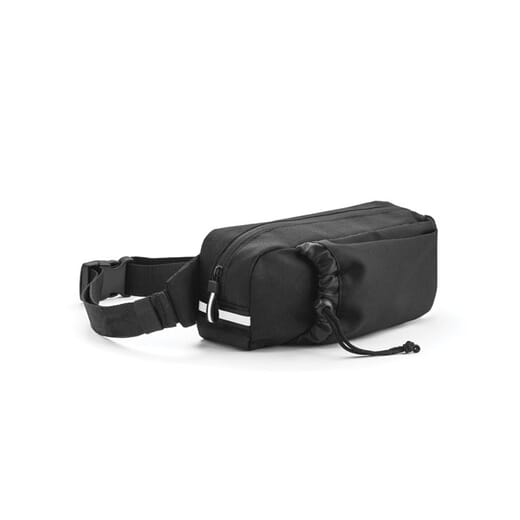 Marsupio con elementi riflettenti DELFOS POUCH