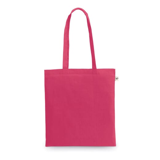 Shopper MEXICO in cotone riciclato 150g