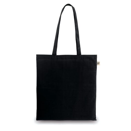 Shopper MEXICO in cotone riciclato 150g