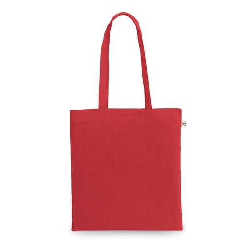 Shopper MEXICO in cotone riciclato 150g