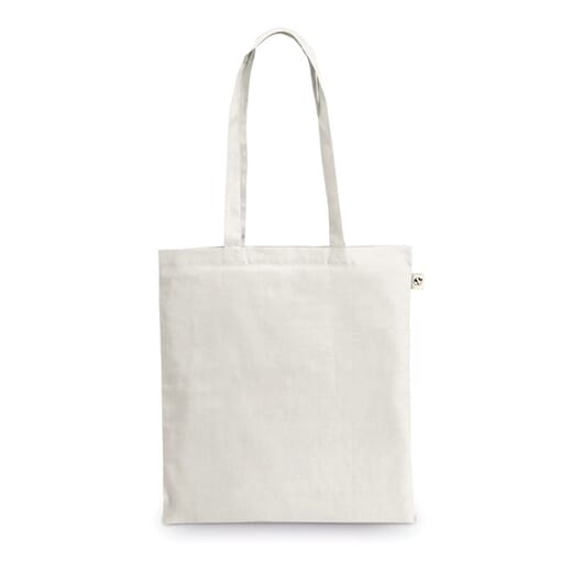 Shopper MEXICO in cotone riciclato 150g