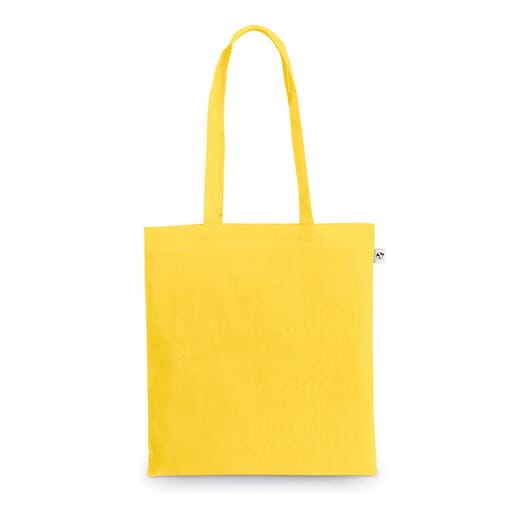 Shopper MEXICO in cotone riciclato 150g