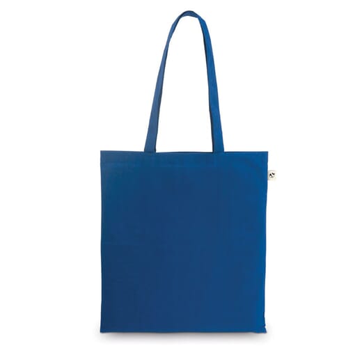Shopper MEXICO in cotone riciclato 150g