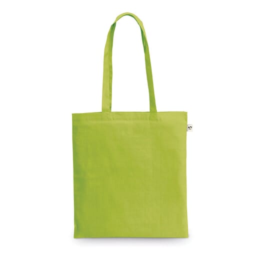 Shopper MEXICO in cotone riciclato 150g
