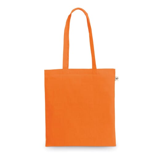 Shopper MEXICO in cotone riciclato 150g