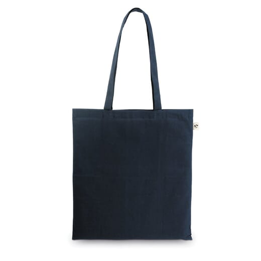 Shopper MEXICO in cotone riciclato 150g