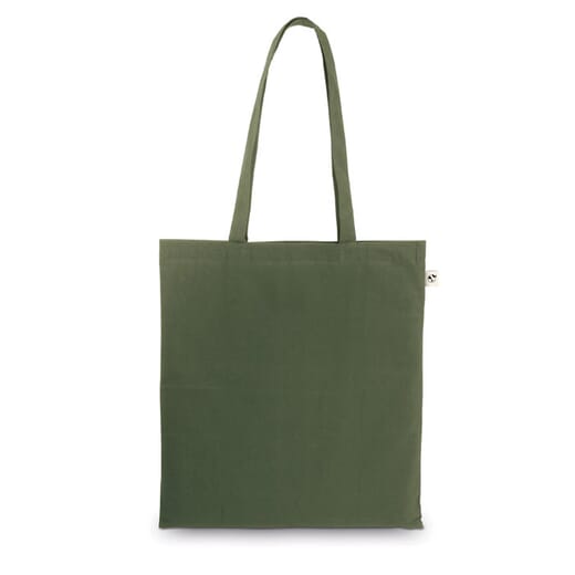 Shopper MEXICO in cotone riciclato 150g