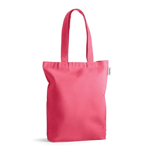 Borsa in cotone MERIDA